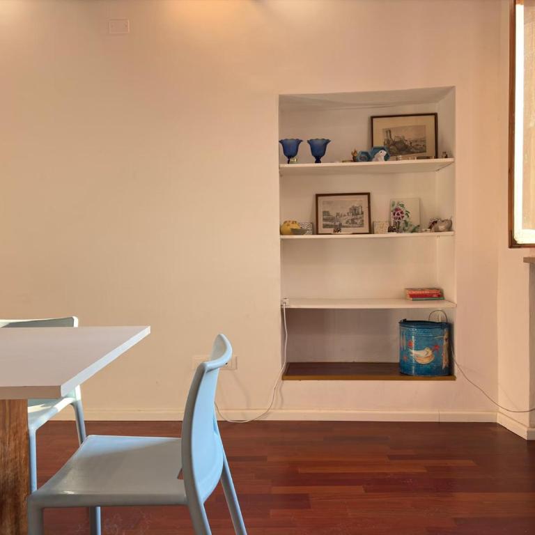 Il Poggio - elegante appartamento in centro - Appartamento con 2 Camere da Letto - 2