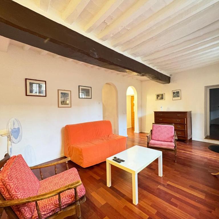 Il Poggio - elegante appartamento in centro - Appartamento con 2 Camere da Letto - 3