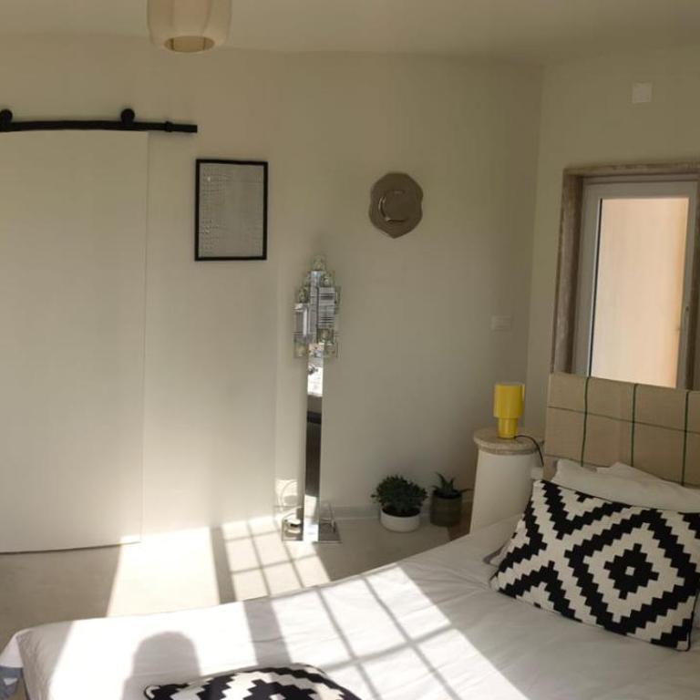 CASA TERRAZZA art house in piazza - Three-Bedroom House - 36