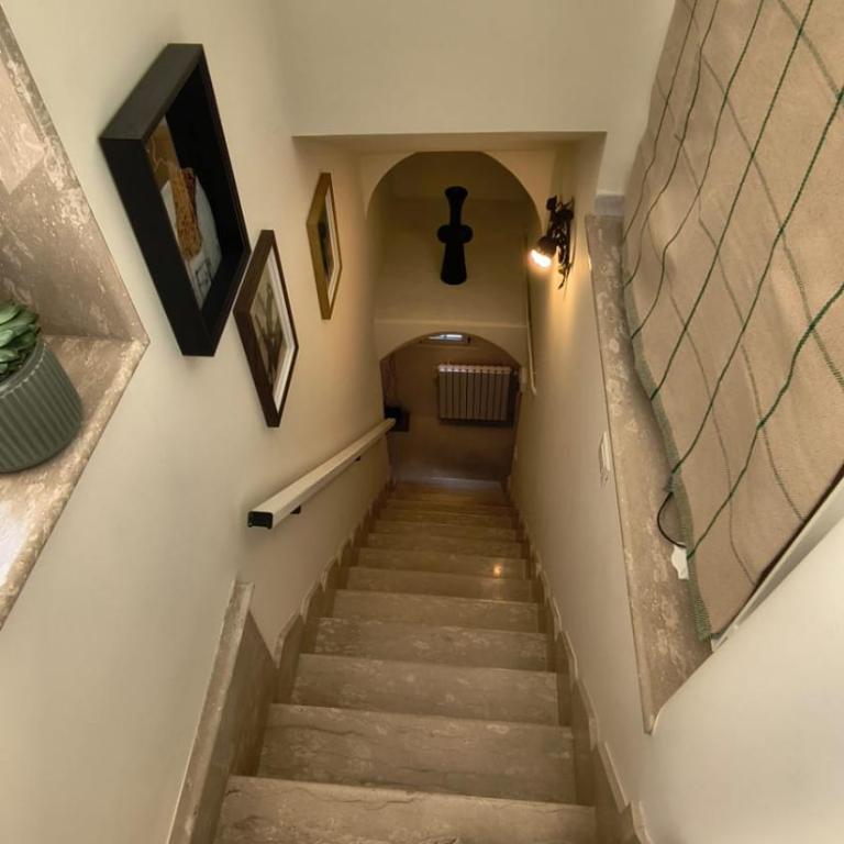 CASA TERRAZZA art house in piazza - Three-Bedroom House - 32