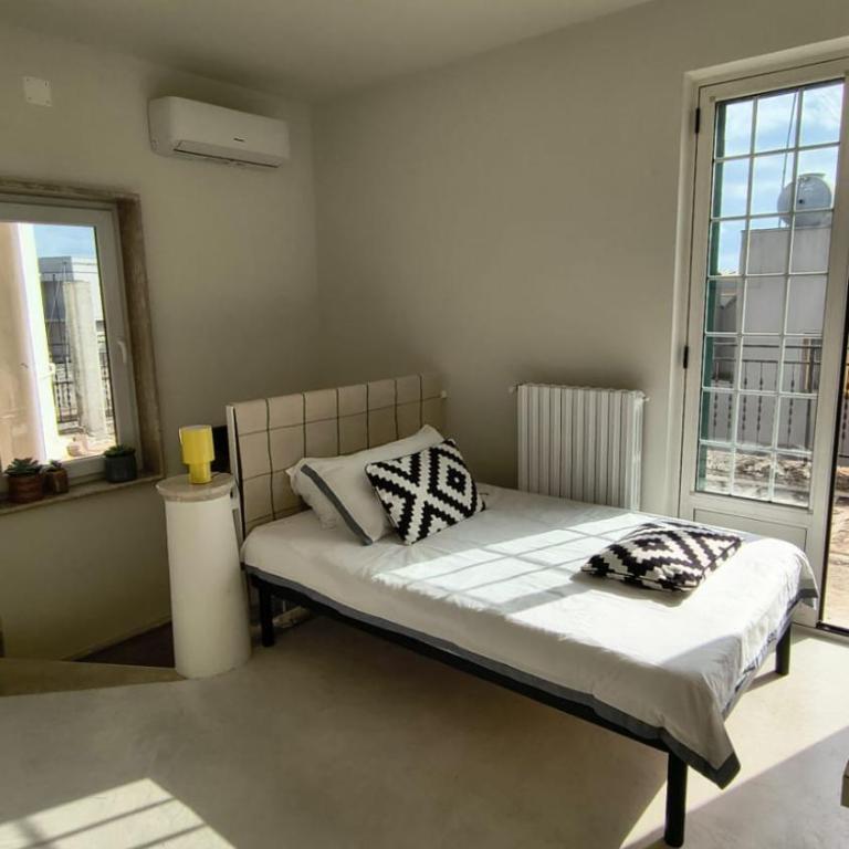 CASA TERRAZZA art house in piazza - Three-Bedroom House - 35
