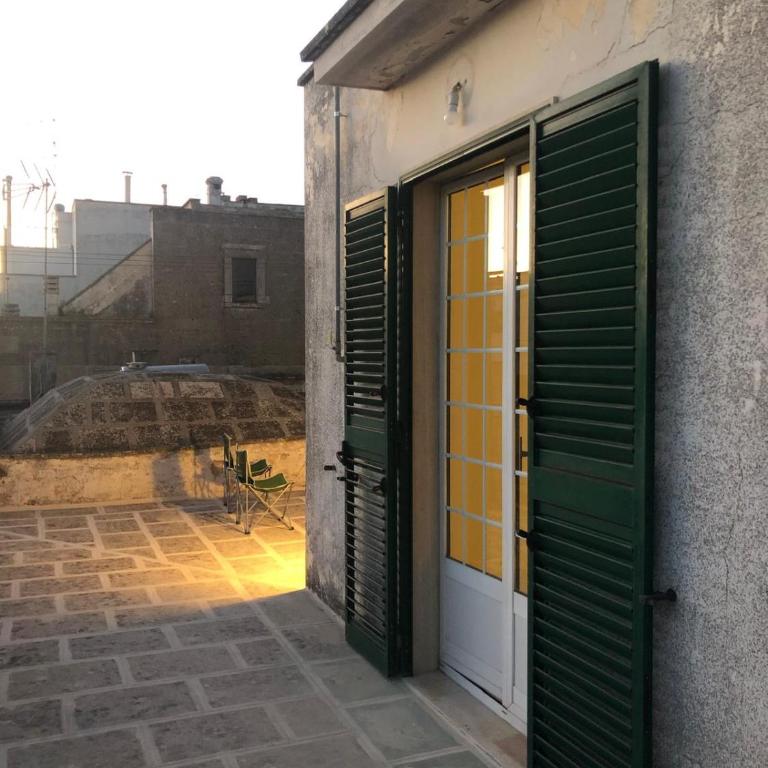 CASA TERRAZZA art house in piazza - Three-Bedroom House - 40