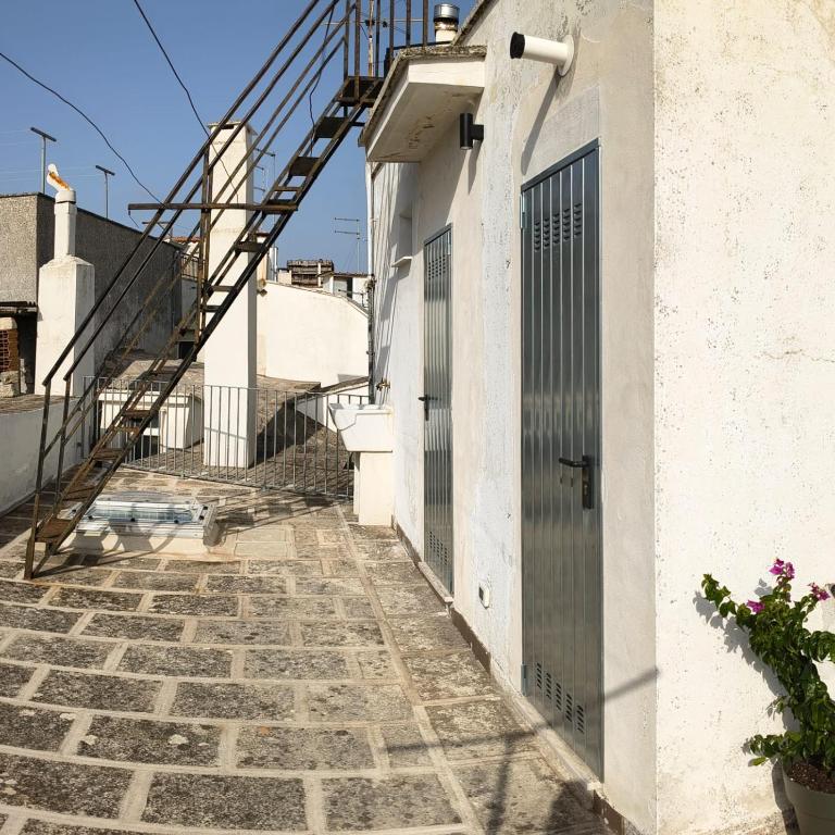 CASA TERRAZZA art house in piazza - Three-Bedroom House - 39