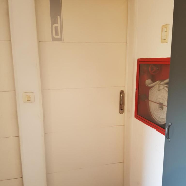 Edificio Pampa - Departamento Nueva Córdoba - One-Bedroom Apartment - 10