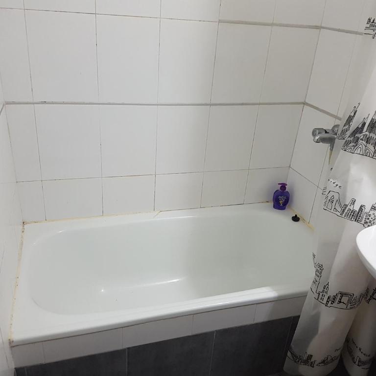 Edificio Pampa - Departamento Nueva Córdoba - One-Bedroom Apartment - 13