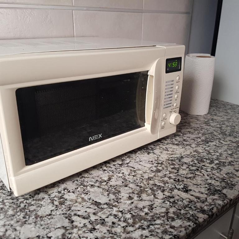 Edificio Pampa - Departamento Nueva Córdoba - One-Bedroom Apartment - 3