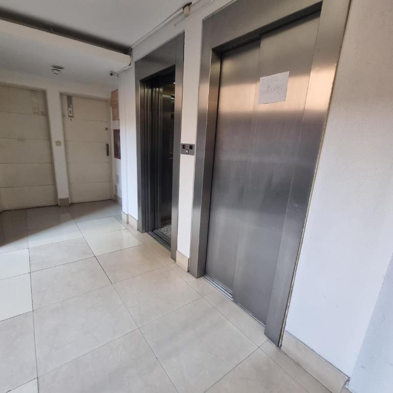 Edificio Pampa - Departamento Nueva Córdoba - One-Bedroom Apartment - 12