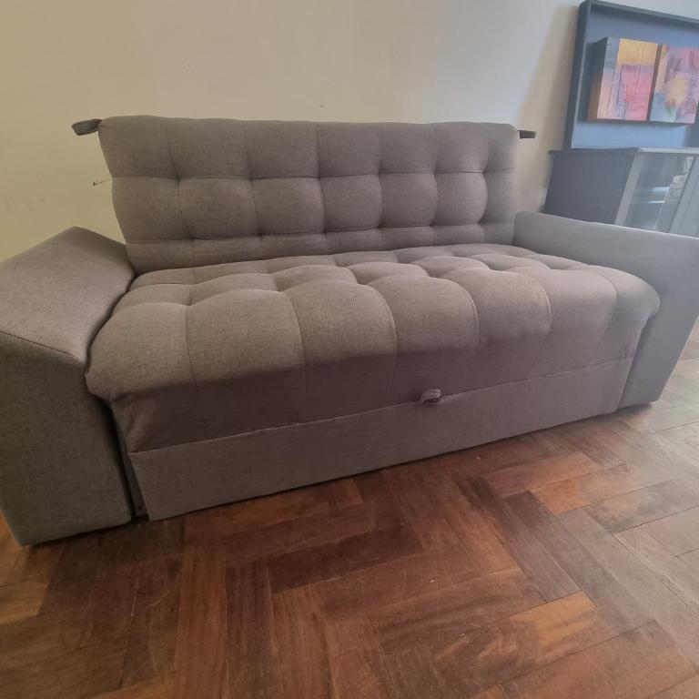 Edificio Pampa - Departamento Nueva Córdoba - One-Bedroom Apartment - 27