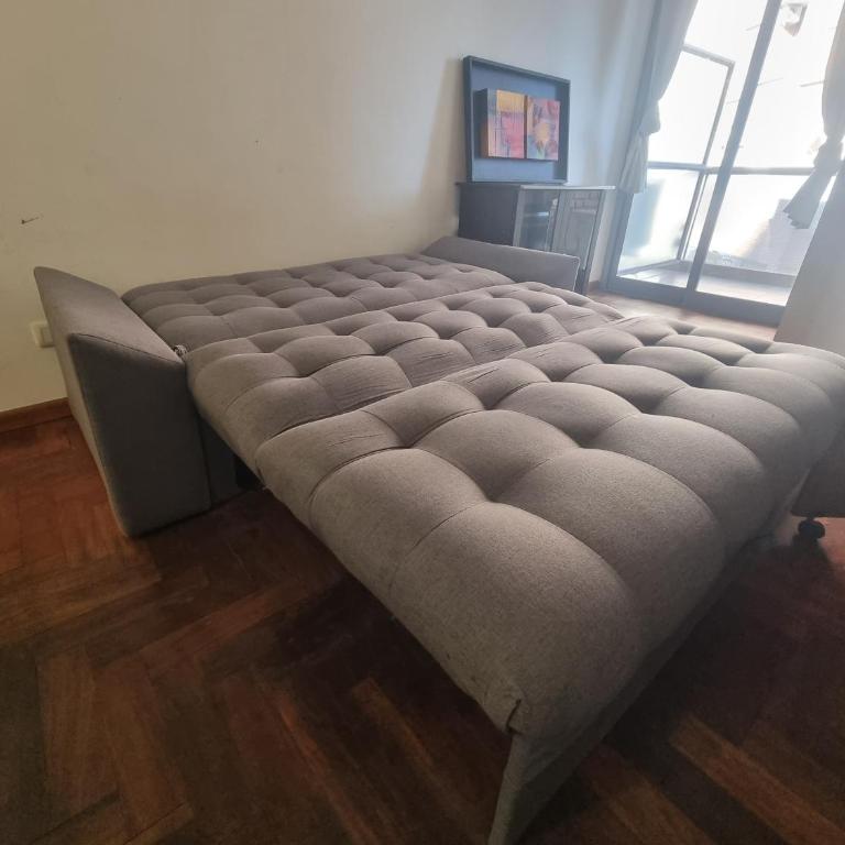 Edificio Pampa - Departamento Nueva Córdoba - One-Bedroom Apartment - 23