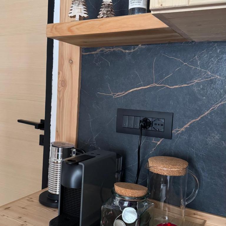 Coriva Homes - Cogolo Stube - One-Bedroom Apartment - 8