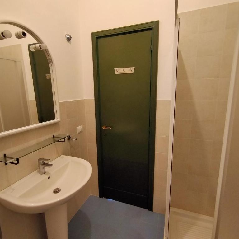 ATTICO trilocale cod 217 VISTA MARE - Appartamento con 2 Camere da Letto e Vista Mare - 17