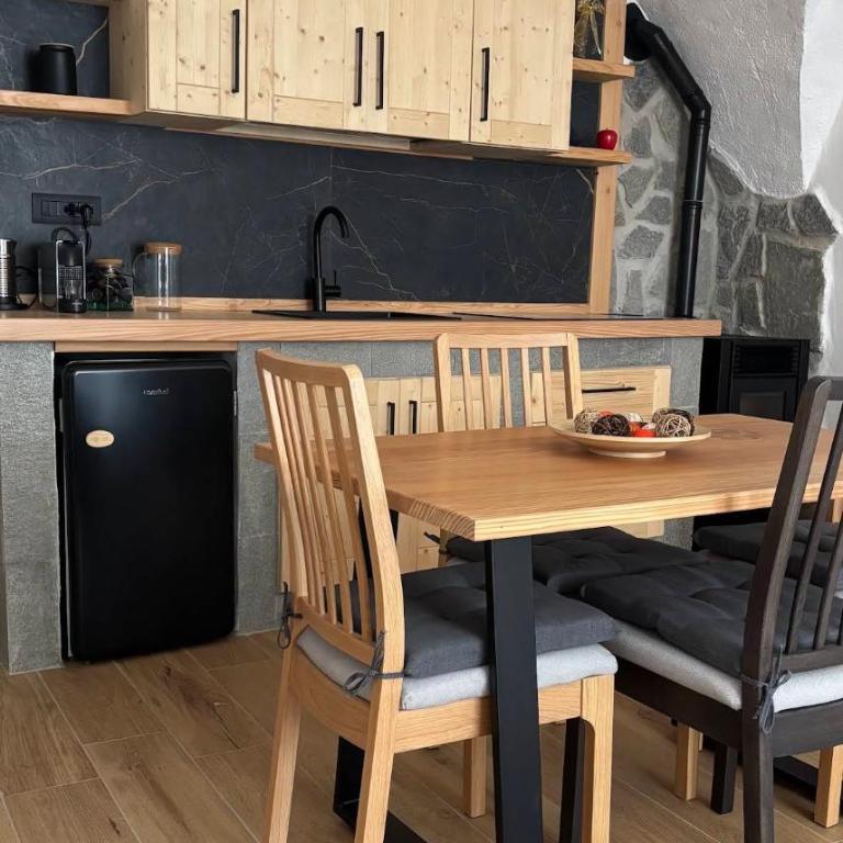 Coriva Homes - Cogolo Stube - One-Bedroom Apartment - 5