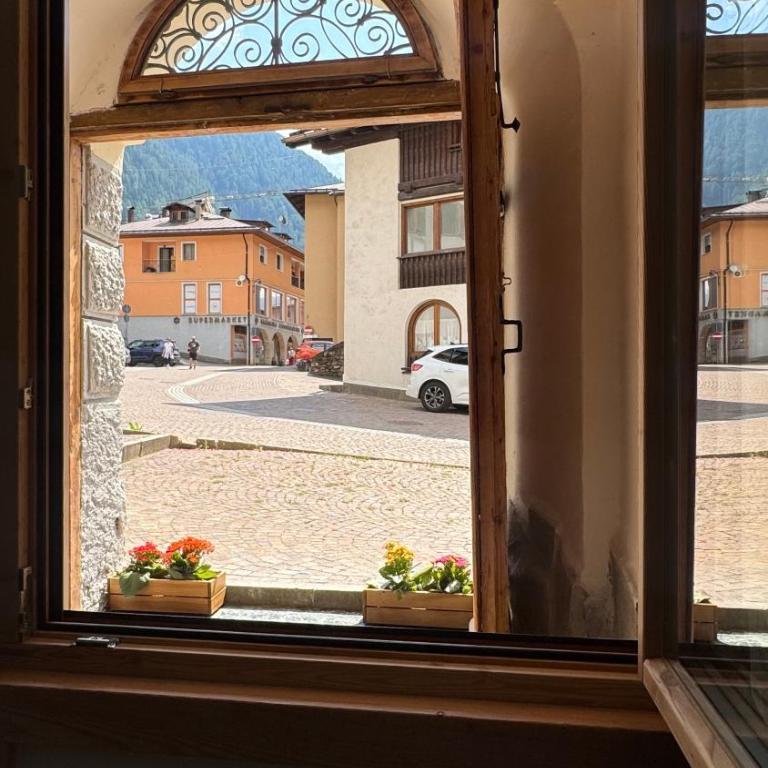 Coriva Homes - Cogolo Stube - One-Bedroom Apartment - 12