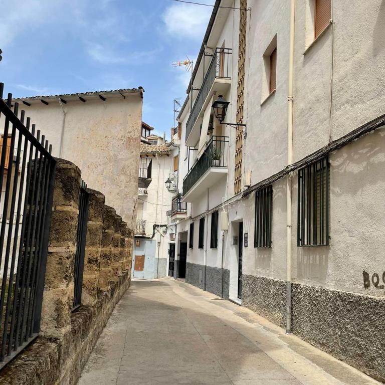 Alojamiento el Campanario - Apartamento Estándar de 3 dormitorios - 30