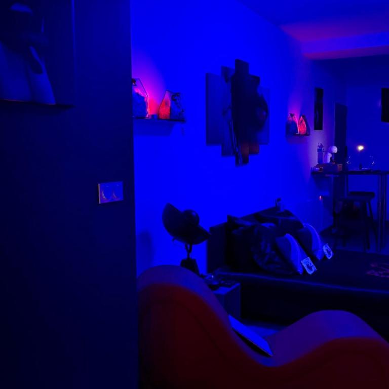 La Parenthèse - Jacuzzi - Hyper-Centre - Appartement 1 Chambre - 7