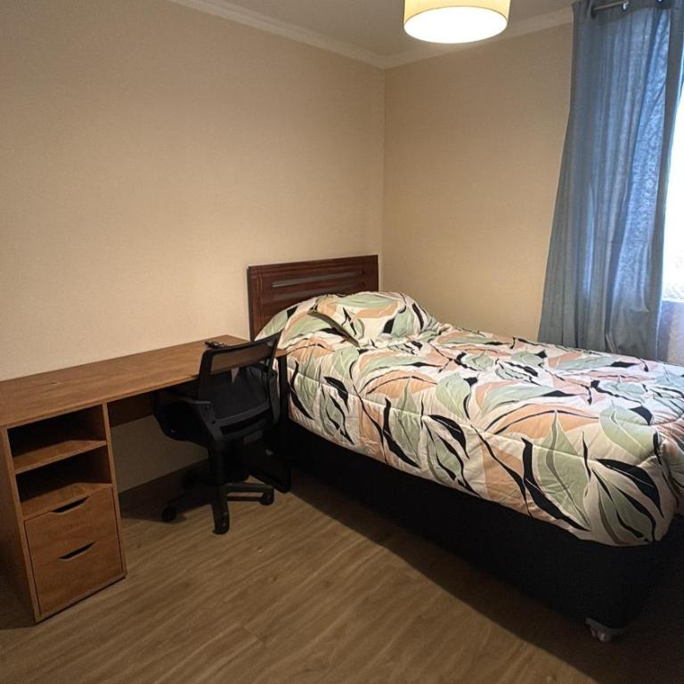 Altazor Sunset - Apartamento Estándar de 3 dormitorios - 15