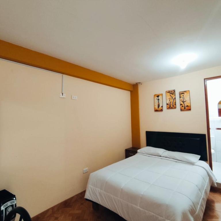Posada de Zarita - Double Room - 1