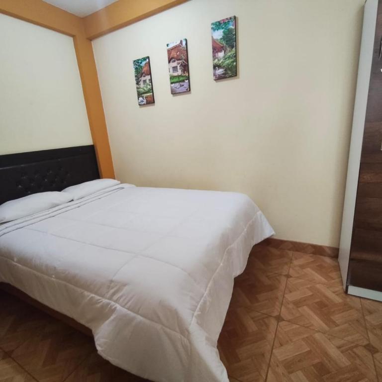 Posada de Zarita - Double Room - 5