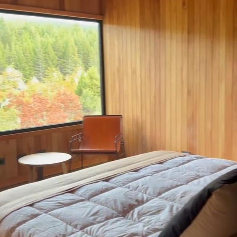 Noa Home Patagonia Meliquina - Villa Deluxe - 12