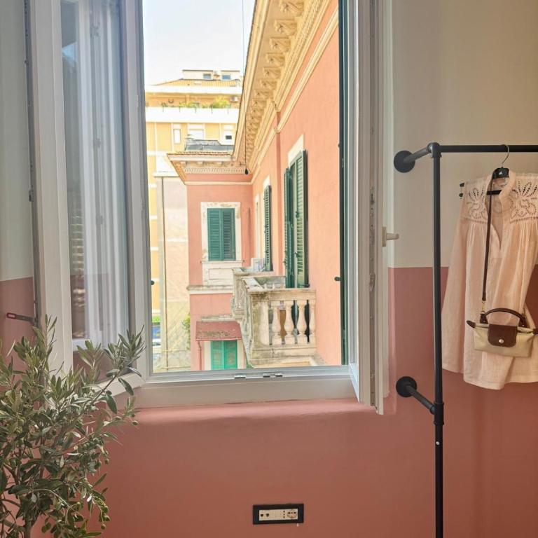 HERITAGE HOUSE City Center -ENTIRE APARTMENT- - Appartamento Deluxe con 2 Camere da Letto e Balcone - 5