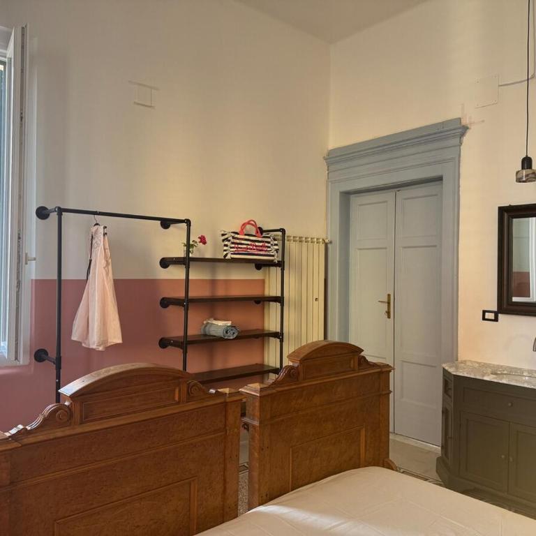 HERITAGE HOUSE City Center -ENTIRE APARTMENT- - Appartamento Deluxe con 2 Camere da Letto e Balcone - 17