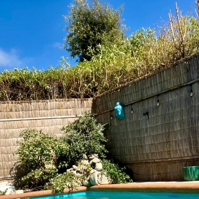 Departamento tipo Loft Santo Domingo - One-Bedroom Apartment - 16