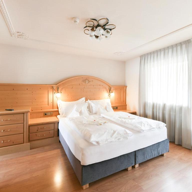 Wellness Residence Villa Leck - Appartamento con 1 Camera da Letto (2 Adulti) - 9