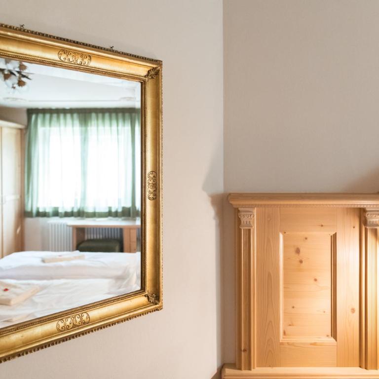 Wellness Residence Villa Leck - Appartamento con 1 Camera da Letto (2 Adulti) - 10