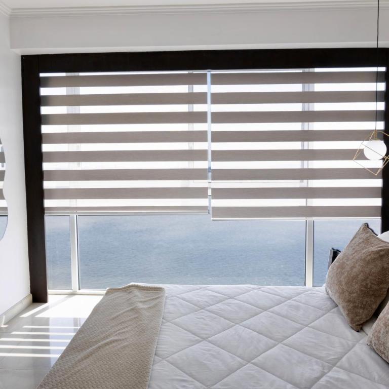Riverside Bliss Suite- Puerto Santa Ana, GYE - One-Bedroom Apartment - 32