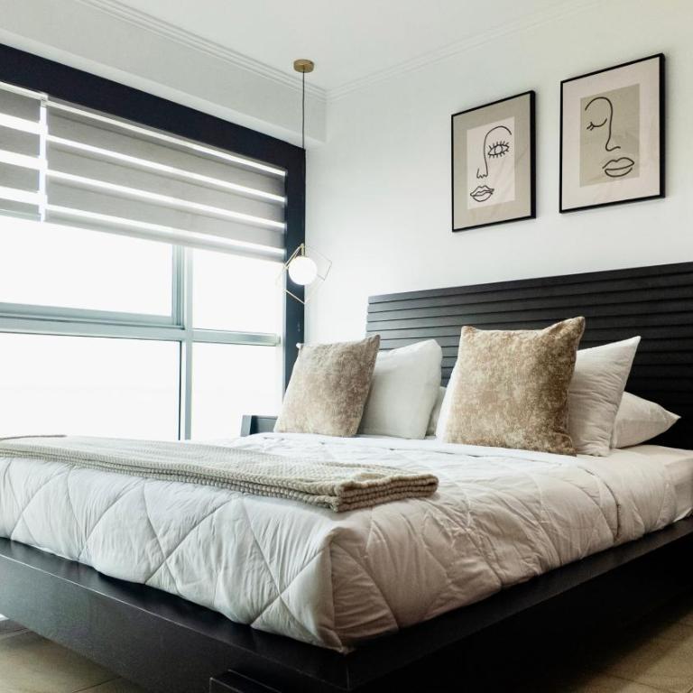Riverside Bliss Suite- Puerto Santa Ana, GYE - One-Bedroom Apartment - 25