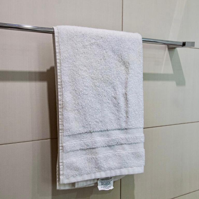 Riverside Bliss Suite- Puerto Santa Ana, GYE - Apartamento de 1 dormitorio - 51