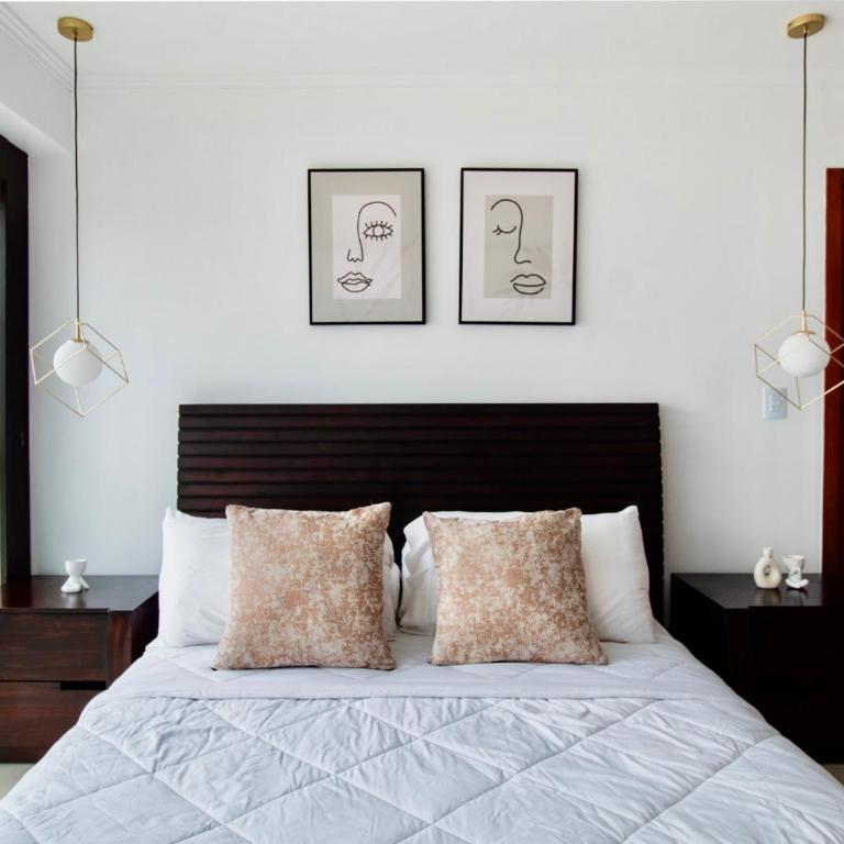 Riverside Bliss Suite- Puerto Santa Ana, GYE - One-Bedroom Apartment - 28
