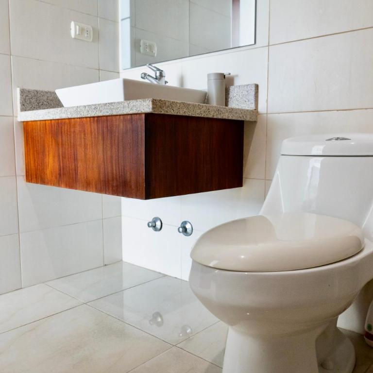 Riverside Bliss Suite- Puerto Santa Ana, GYE - One-Bedroom Apartment - 48