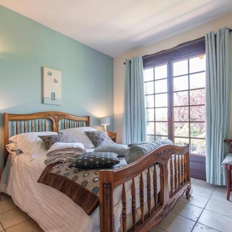 Lake Annecy Villa with Jacuzzi - Villa avec Piscine Privée - 35