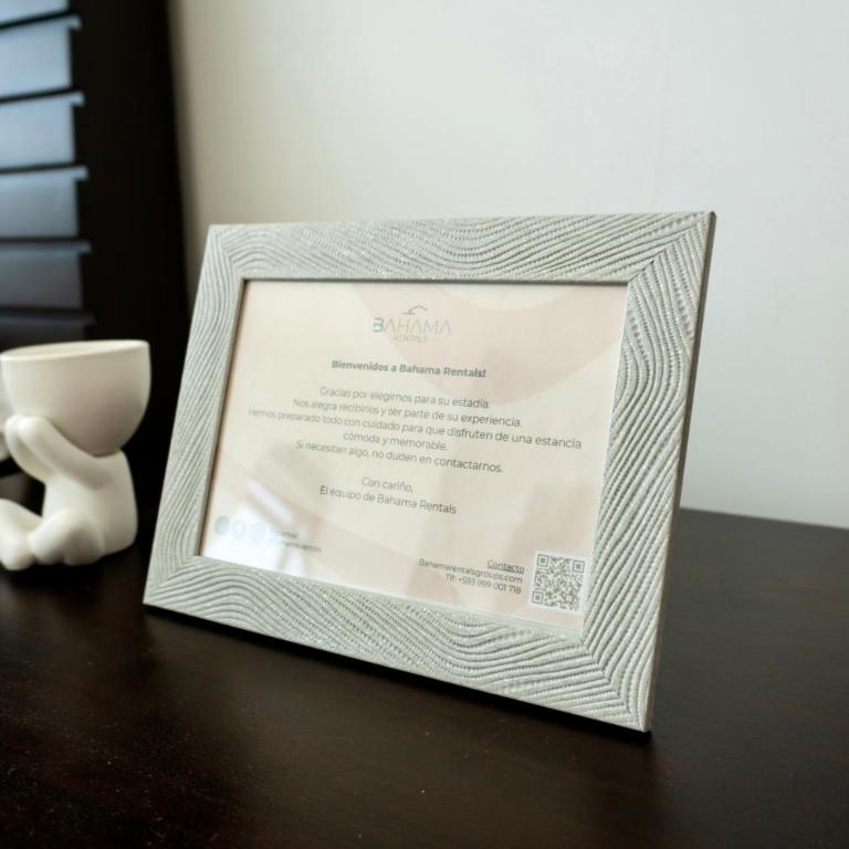 Riverside Bliss Suite- Puerto Santa Ana, GYE - One-Bedroom Apartment - 40