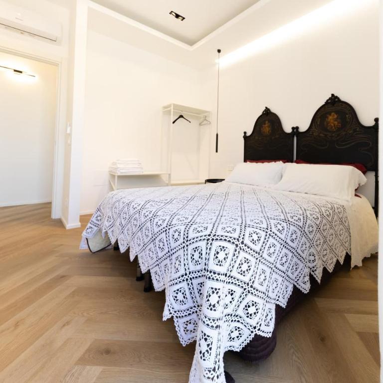 Don Pietro e Donna Concetta - Appartamento con 1 Camera da Letto - 3