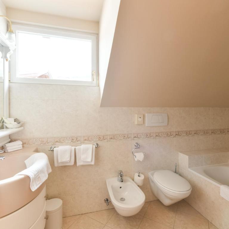 Wellness Residence Villa Leck - Appartamento Standard - 3