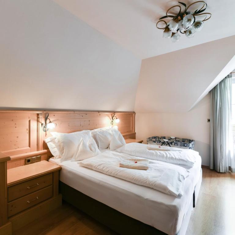 Wellness Residence Villa Leck - Appartamento Standard - 2