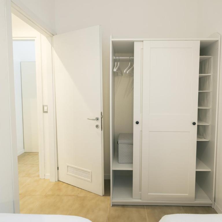 Pool, private garden and beach in the city center - Appartamento con 2 Camere da Letto - 11