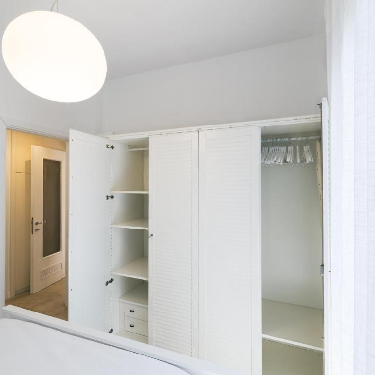 Pool, private garden and beach in the city center - Appartamento con 2 Camere da Letto - 8