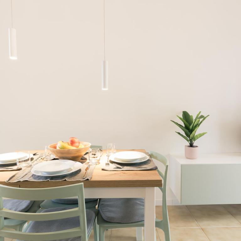 Pool, private garden and beach in the city center - Appartamento con 2 Camere da Letto - 13