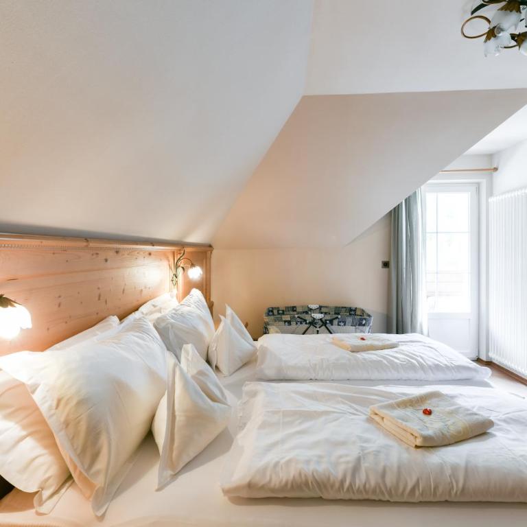 Wellness Residence Villa Leck - Appartamento Standard - 6