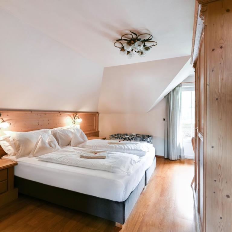 Wellness Residence Villa Leck - Appartamento Standard - 5