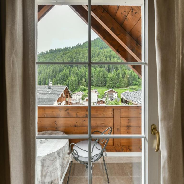 Wellness Residence Villa Leck - Appartamento Standard - 4