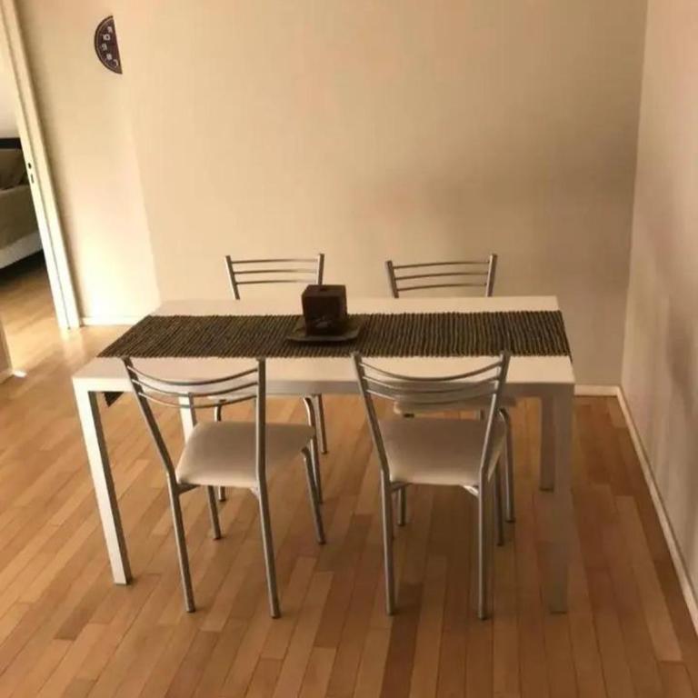 En Belgrano - Apartamento de 2 dormitorios - 2