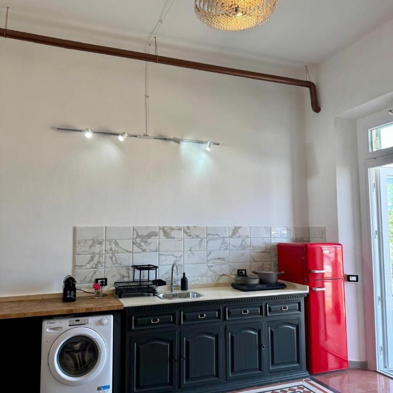 HERITAGE HOUSE City Center -ENTIRE APARTMENT- - Appartamento Deluxe con 1 Camera da Letto e Balcone - 8