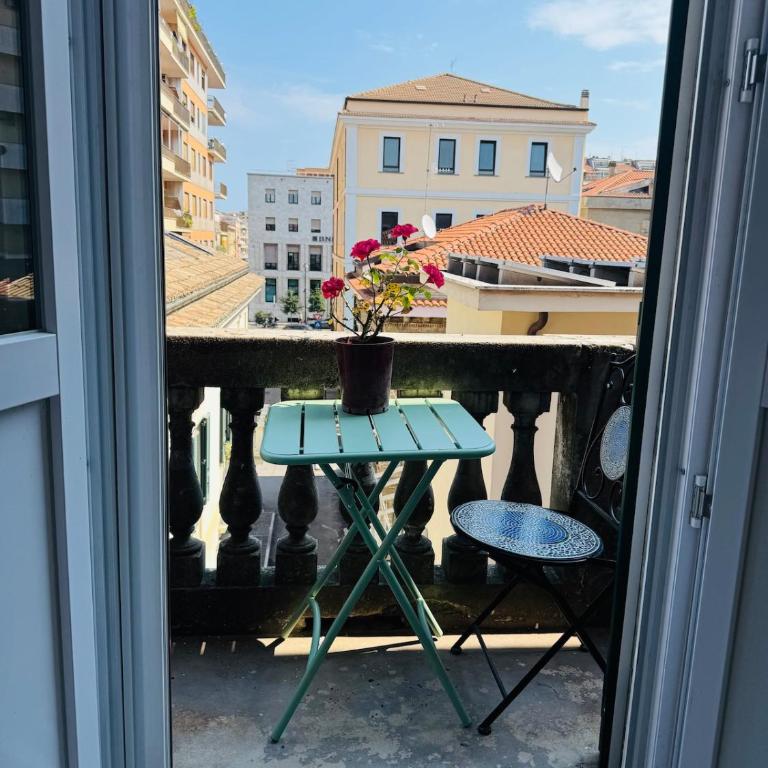 HERITAGE HOUSE City Center -ENTIRE APARTMENT- - Appartamento Deluxe con 1 Camera da Letto e Balcone - 10