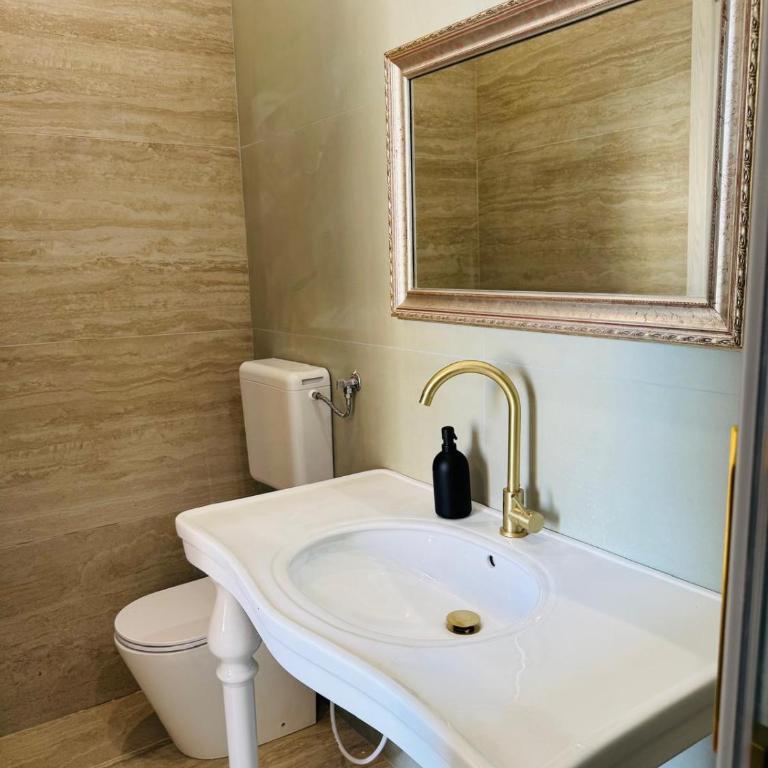 HERITAGE HOUSE City Center -ENTIRE APARTMENT- - Appartamento Deluxe con 1 Camera da Letto e Balcone - 16