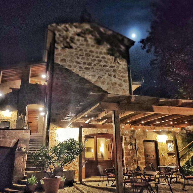 CasalPiano - Villa Deluxe - 13