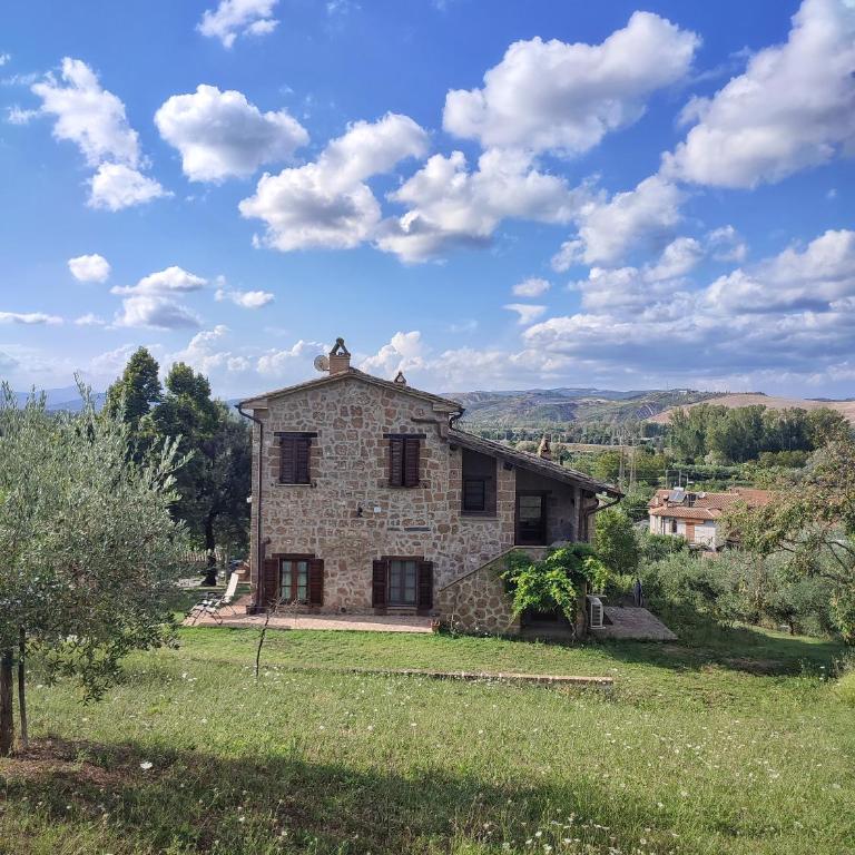 CasalPiano - Villa Deluxe - 12